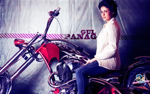 Gul Panag